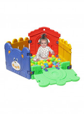 5-Piece Play Fences Set 16327 80centimeter reviews 5-Piece Play Fences Set 16327 80centimeter