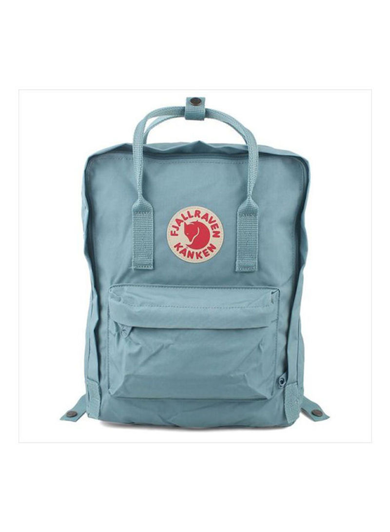 Casual Backpack  For  Unisex Blue