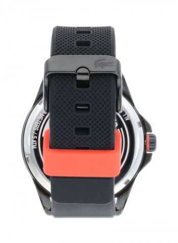Men's Cap Marino Water Resistant Analog Watch 2011029
