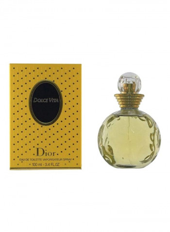 Dolce Vita Christian EDT 100ml