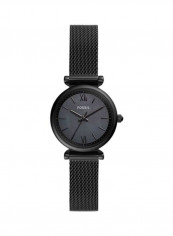 Men's Carlie Mini Water Resistant Analog Watch ES4613