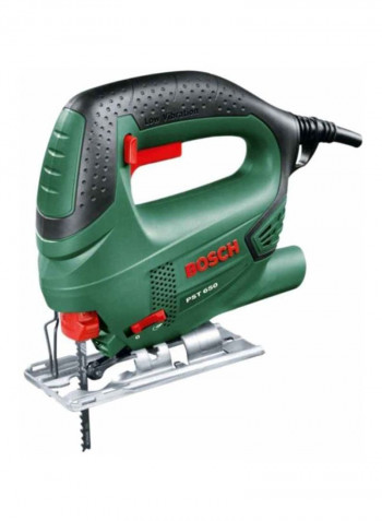 Pst 700 E Jigsaw Green/Black