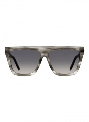 Women's Asymmetrical Sunglasses