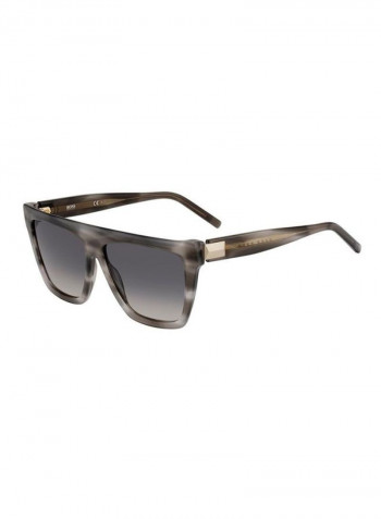 Women's Asymmetrical Sunglasses