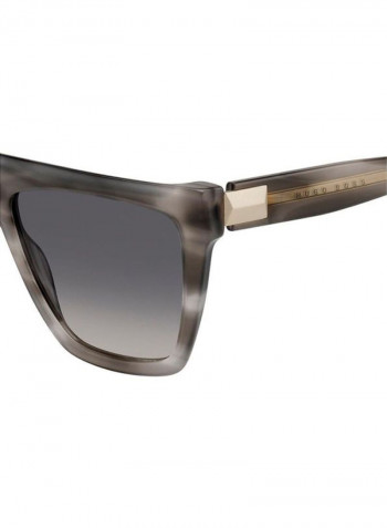 Women's Asymmetrical Sunglasses