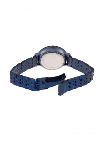 Women's Water Resistant Analog Watch ES4094