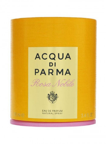 Rosa Nobile EDP 100ml