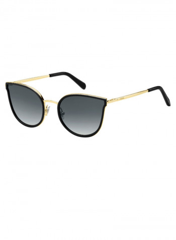Women's Butterfly Frame Sunglasses