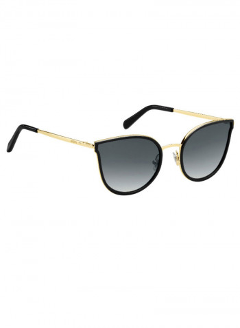 Women's Butterfly Frame Sunglasses