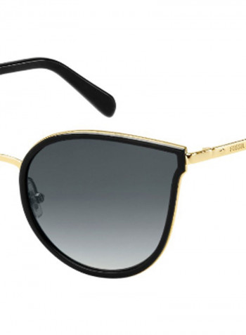 Women's Butterfly Frame Sunglasses