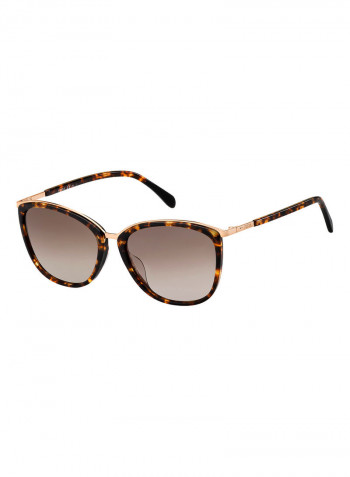 Women's Cat Eye Sunglasses