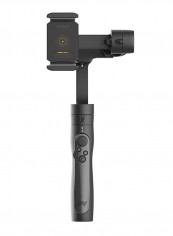 Capture2 Stabilizer Black
