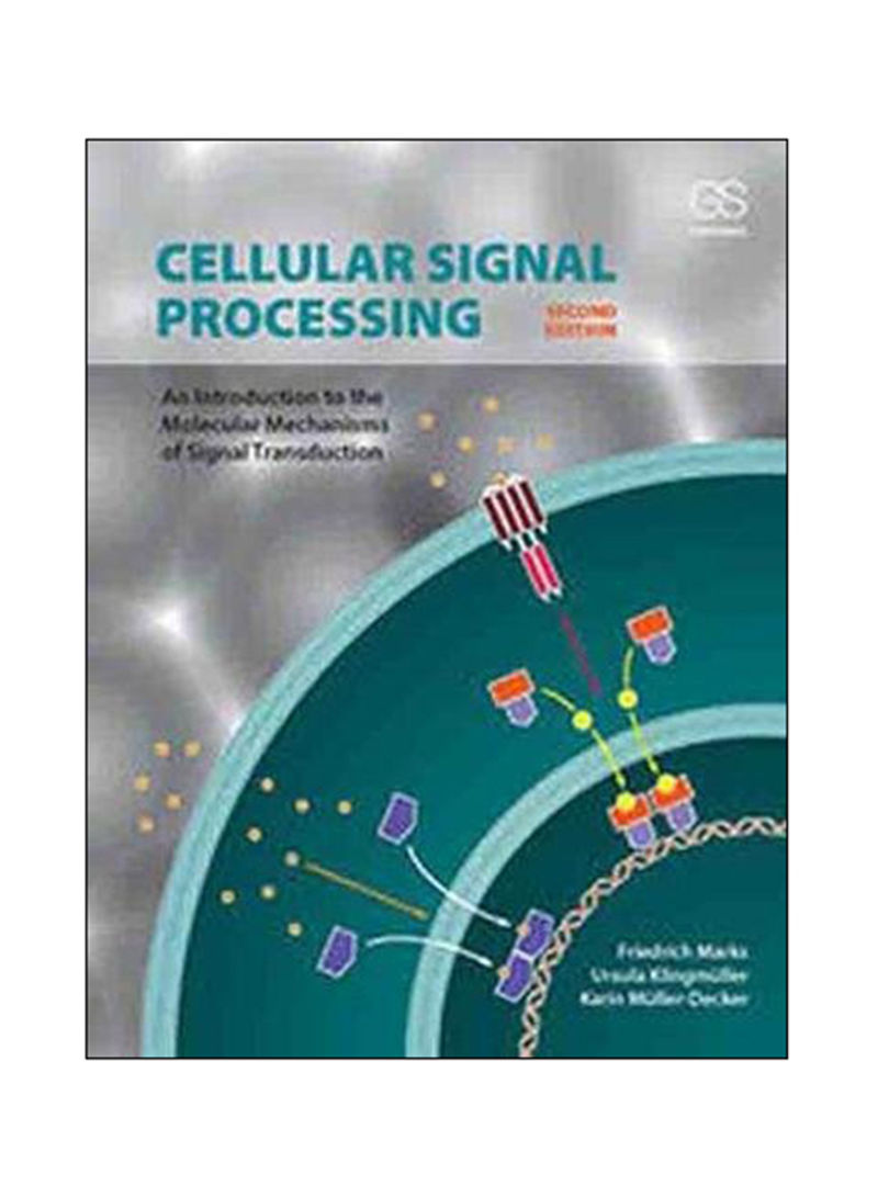 Cellular Signal Processing Paperback