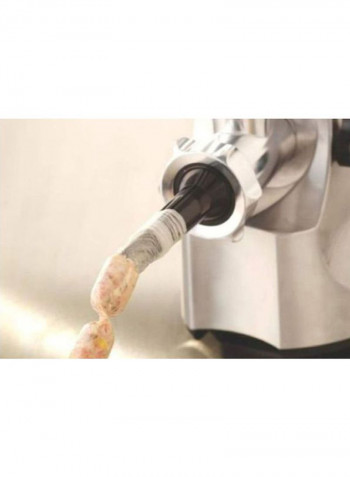 Electric Meat Grinder 1600W MG510 Silver