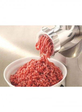 Electric Meat Grinder 1600W MG510 Silver