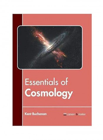 Essentials Of Cosmology Hardcover