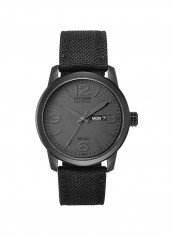 Men's Eco-Drive Analog Watch BM8475-00F