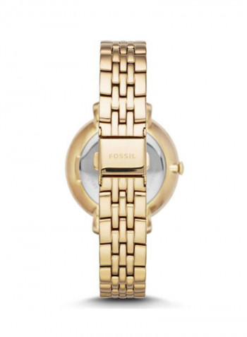 Women's Analog Watch ES3547