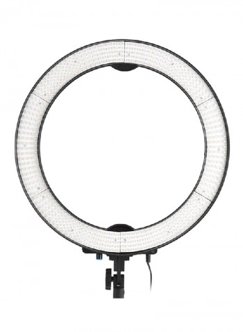 Digital Photographic Studio Light White