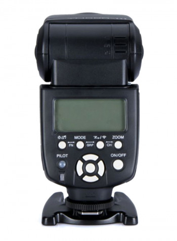 Flash Speedlite Black