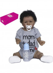 Reborn Baby Doll 22inch