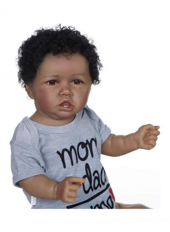 Reborn Baby Doll 22inch