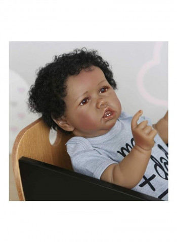Reborn Baby Doll 22inch