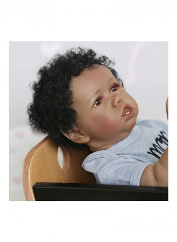 Reborn Baby Doll 22inch