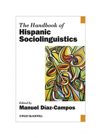 Handbook Of Hispanic Socioling Hardcover