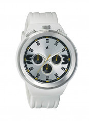 Men's Casual Analog Watch 38002PP01