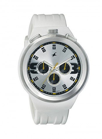 Men's Casual Analog Watch 38002PP01