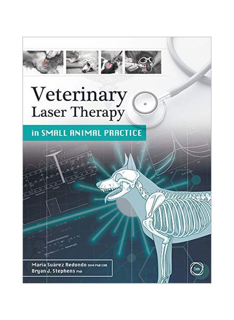 Veterinary Laser Therapy In Small Animal Practice Paperback