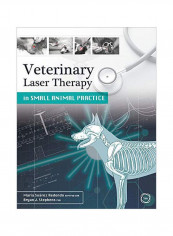 Veterinary Laser Therapy In Small Animal Practice Paperback