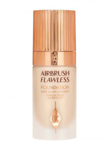 Airbrush Flawless Foundation 2 Neutral