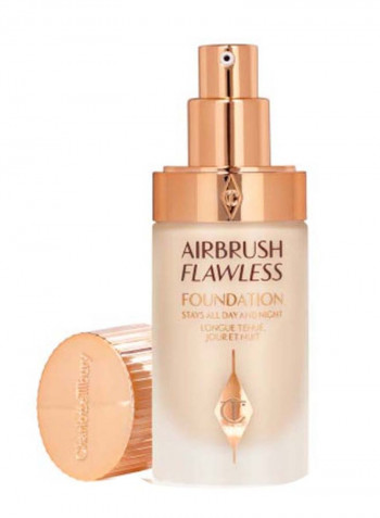 Airbrush Flawless Foundation 2 Neutral