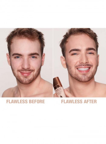 Airbrush Flawless Foundation 2 Neutral