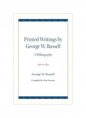 Printed Writings: A Bibliography Paperback