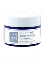 Rich Hydration Face Moisturizer 50ml