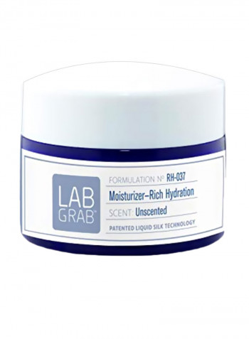 Rich Hydration Face Moisturizer 50ml