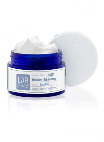 Rich Hydration Face Moisturizer 50ml
