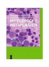 Myeloische Neoplasien Hardcover