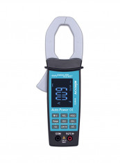 Non Contact Current Waveform Tester Multicolour 23x4.5x11cm