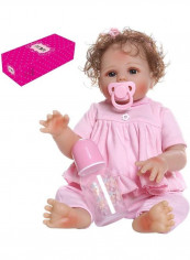 Reborn Baby Doll 19inch