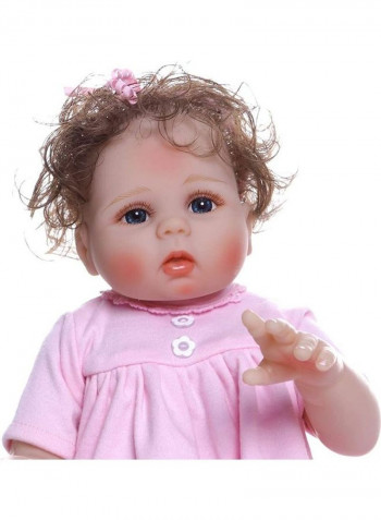 Reborn Baby Doll 19inch