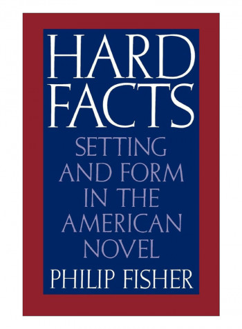 Hard Facts Paperback