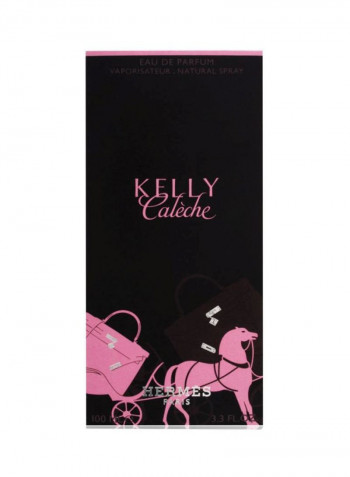 Kelly Caleche EDP 100ml