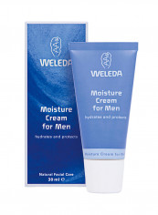 Moisture Cream Clear 30ml
