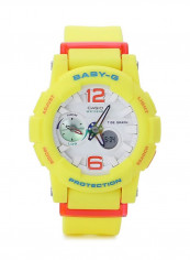 Women's Analog/Digital Watch BGA-180-9BDR reviews Women's Analog/Digital Watch BGA-180-9BDR