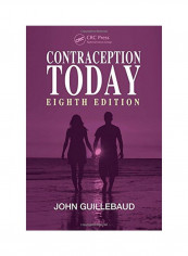 Contraception Today Paperback 8