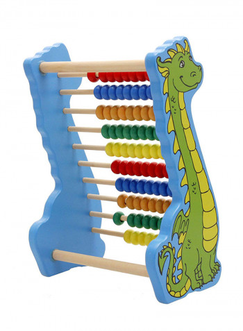 Dinosaur Math Toy